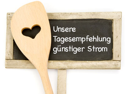 Günstiger Strom und Gas für Gastronomie - Energieberatung